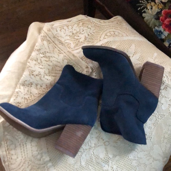 Splendid boots - Picture 4 of 4